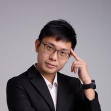 Profile picture for Tony Tong