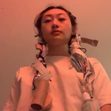 Profile picture for melissa teng