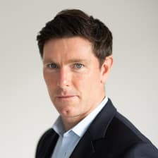 Profile picture for Thomas doyle