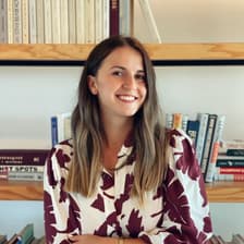 Profile picture for Anita Kirkovska