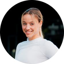 Profile picture for Paula