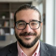 Profile picture for Tyler Lalicker