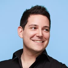 Profile picture for Samuel Gordalina