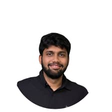 Profile picture for Arun Addagatla