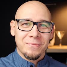Profile picture for Nejc Žorga Dulmin