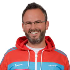 Profile picture for Tino Albrecht