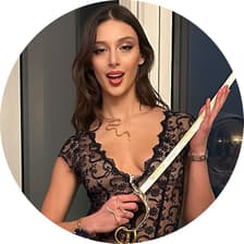 Profile picture for Sia Karpenko