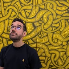 Profile picture for Ricardo Vitorino