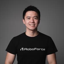 Profile picture for Calvin Zhou