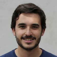 Profile picture for Alexander Perelman