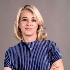 Profile picture for Francoise C Capdeboscq