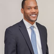 Profile picture for Tyrone M. Robinson III