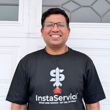 Profile picture for Venkatesh Ragala