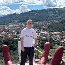 Profile picture for Karl Dietrich Gellrich