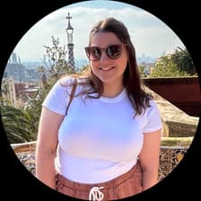 Profile picture for Rebecca Breitstein