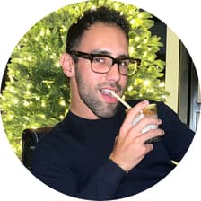 Profile picture for Alejandro Martinez