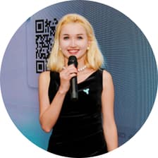 Profile picture for Anna