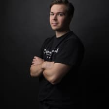 Profile picture for Matias Varjonen