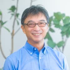 Profile picture for Ken Yasunaga