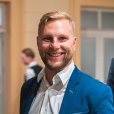 Profile picture for Andrej Wallo