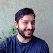 Profile picture for Sachin Sharma