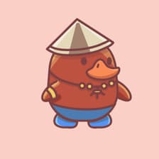 Profile picture for CH