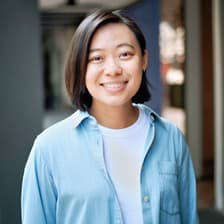 Profile picture for Loh Kai Ying