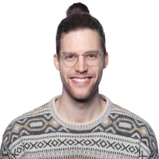 Profile picture for Maximilian Zauner 