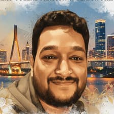 Profile picture for Vinay Gattu