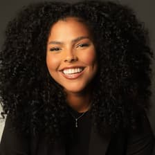 Profile picture for Cinara Gomes