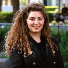 Profile picture for Noel Ciarillo