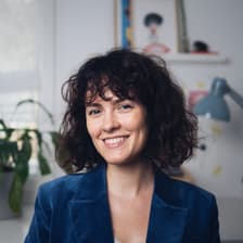 Profile picture for Adriana Danaila