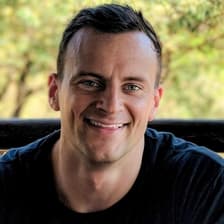 Profile picture for Logan Nye