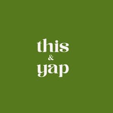 Profile picture for this and yap by jai and cami