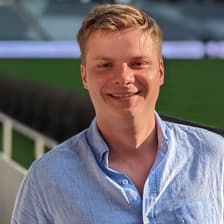 Profile picture for Anton