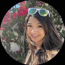 Profile picture for Amy Chou