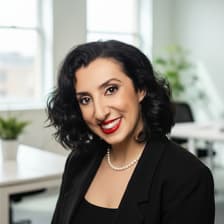 Profile picture for Alexis SNELLING