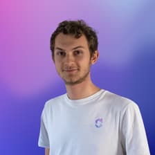 Profile picture for Adrien Vandenbossche