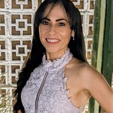 Profile picture for Claudia Sanchez