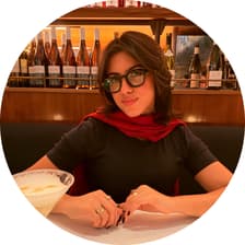 Profile picture for Miranda Saenz de Viteri