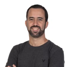 Profile picture for Rafael Chanin