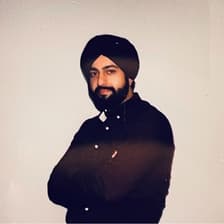 Profile picture for Deep Singh