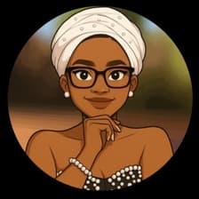 Profile picture for Precious Maine