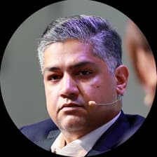 Profile picture for Mohammad Galadari