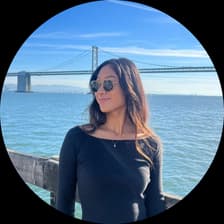 Profile picture for Madison Hsieh