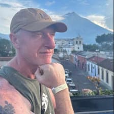 Profile picture for Ciaran O'Hara