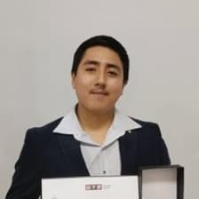 Profile picture for Luis Morales Mendez