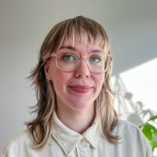 Profile picture for Anna Clark