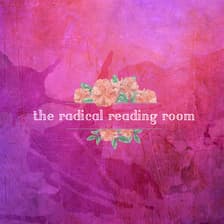 Profile picture for The Radical Reading Room ​