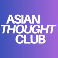Profile picture for Asian Thought Club